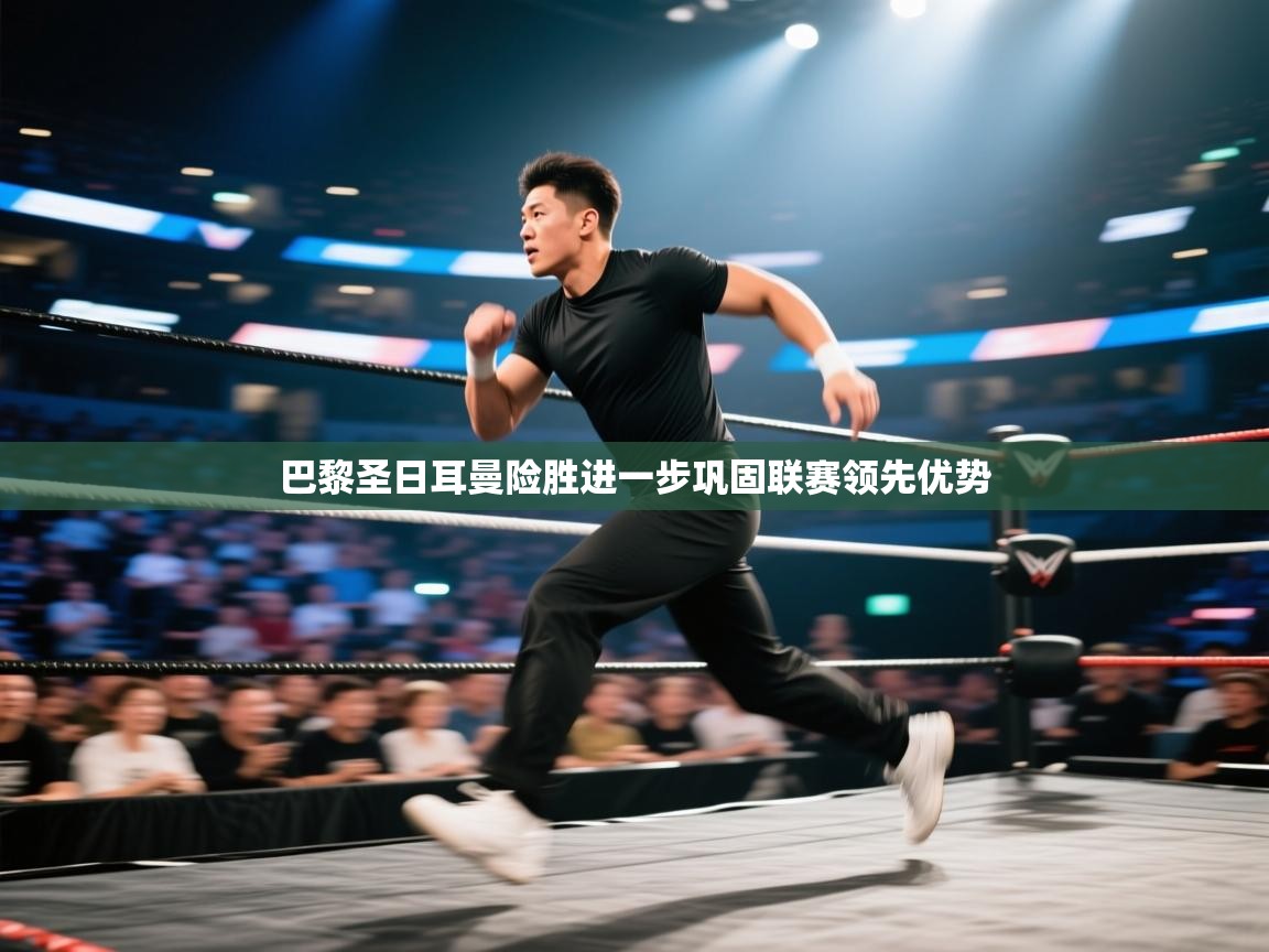 巴黎圣日耳曼险胜进一步巩固联赛领先优势 第1张