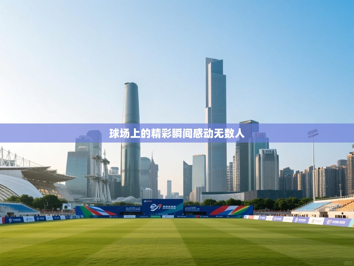 球场上的精彩瞬间感动无数人  第1张