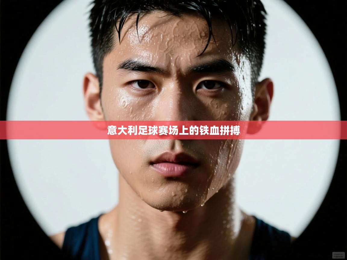 意大利足球赛场上的铁血拼搏  第2张