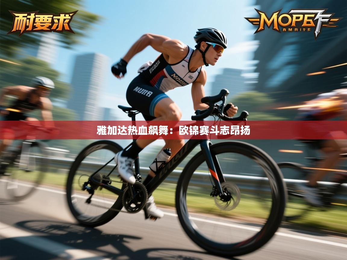 雅加达热血飙舞：欧锦赛斗志昂扬  第2张