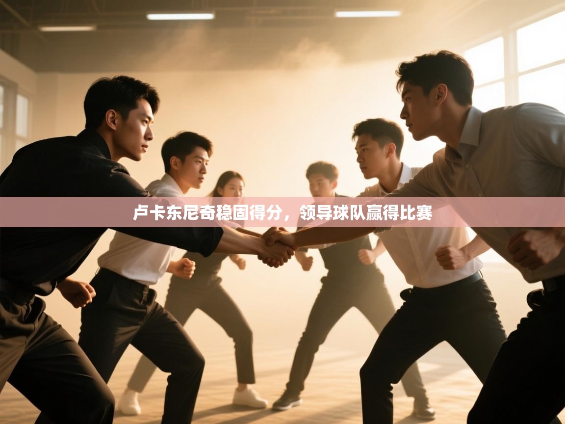 卢卡东尼奇稳固得分，领导球队赢得比赛  第2张