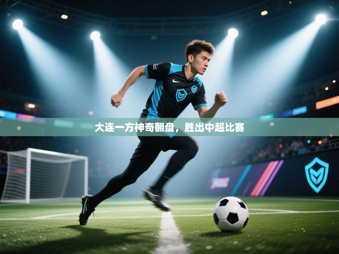 大连一方神奇翻盘，胜出中超比赛