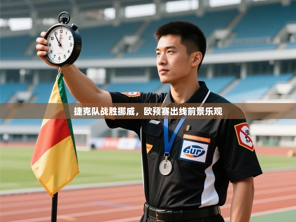 捷克队战胜挪威,欧预赛出线前景乐观 第1张