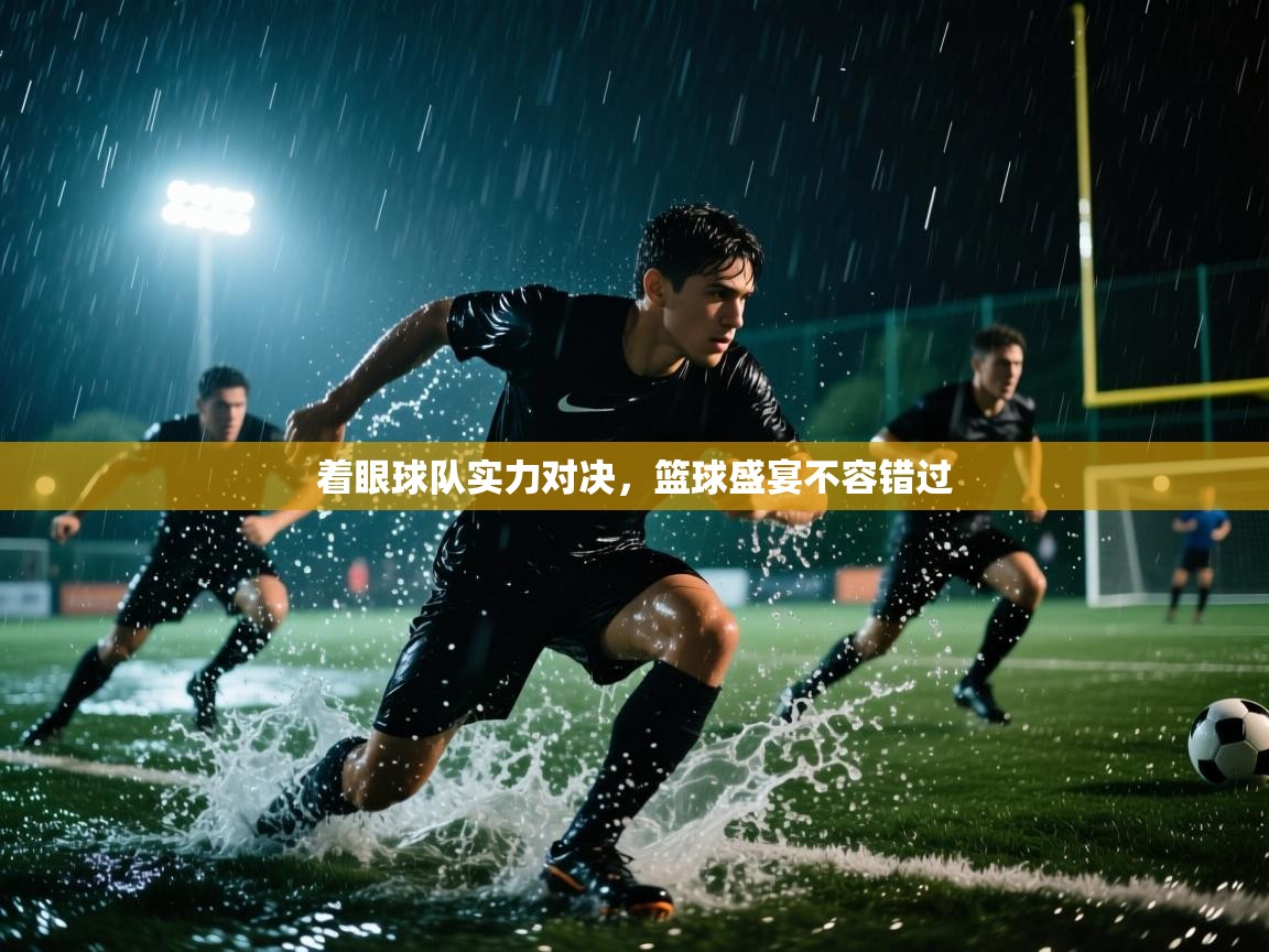 着眼球队实力对决,篮球盛宴不容错过 第1张