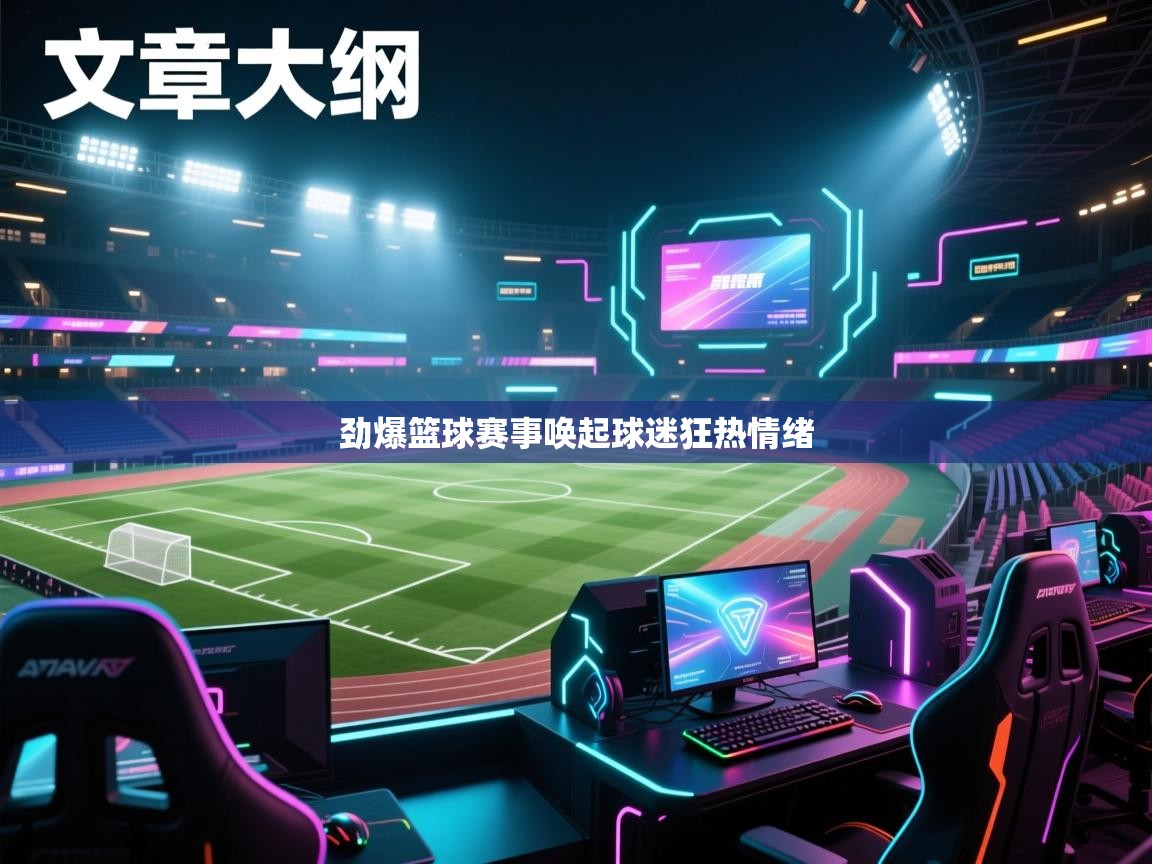 劲爆篮球赛事唤起球迷狂热情绪 第2张