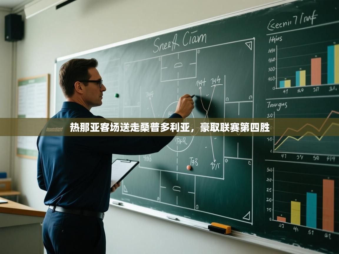 热那亚客场送走桑普多利亚，豪取联赛第四胜  第2张