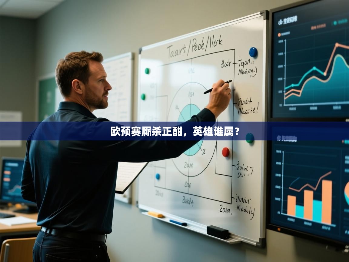 欧预赛厮杀正酣，英雄谁属？  第2张