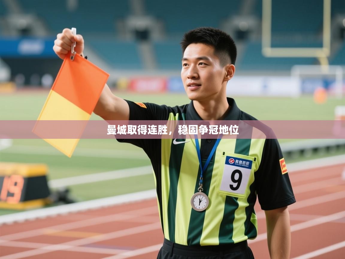 曼城取得连胜，稳固争冠地位