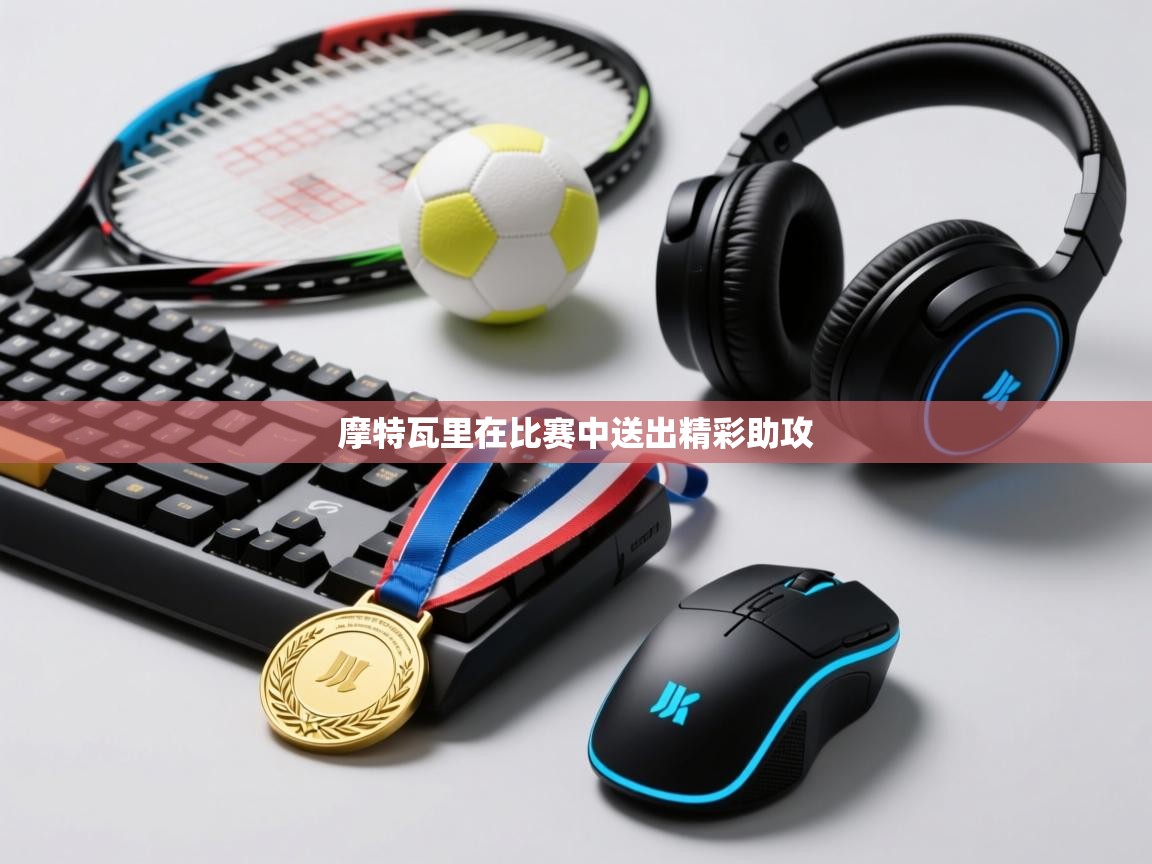 摩特瓦里在比赛中送出精彩助攻 第1张