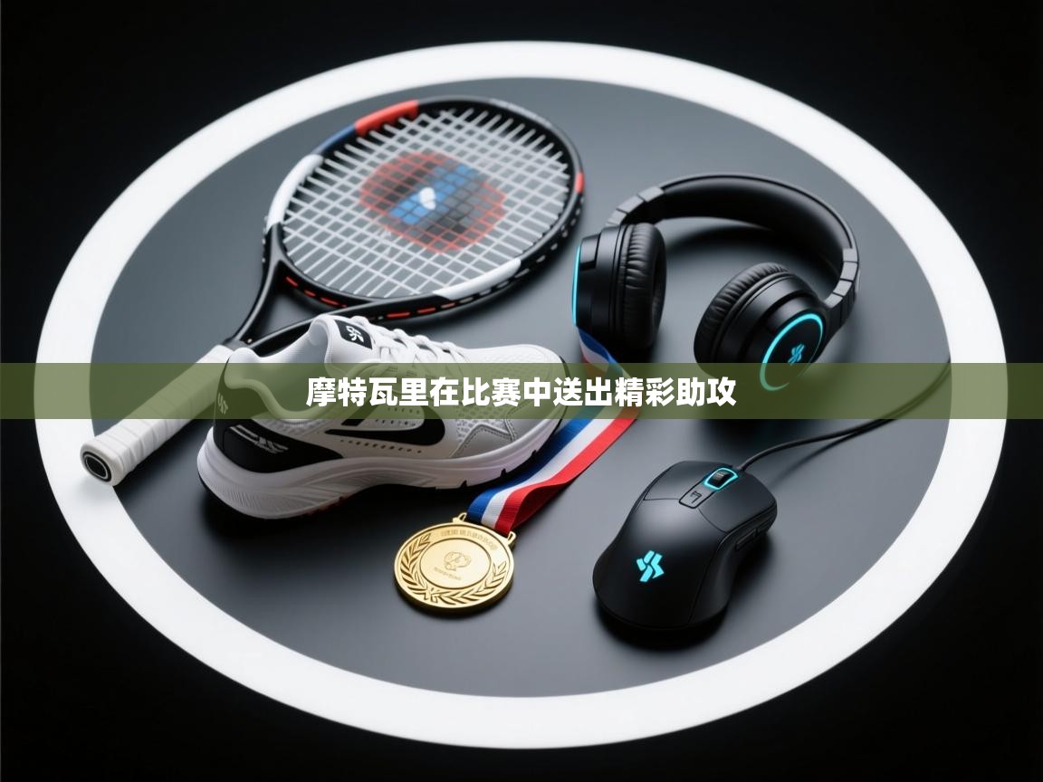 摩特瓦里在比赛中送出精彩助攻 第2张