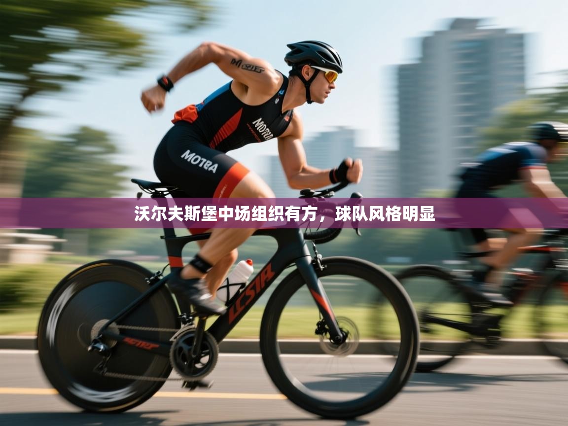 沃尔夫斯堡中场组织有方，球队风格明显