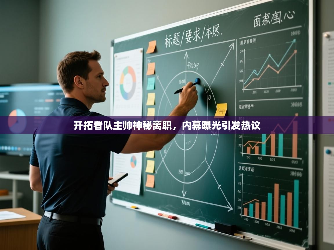 开拓者队主帅神秘离职,内幕曝光引发热议 第2张