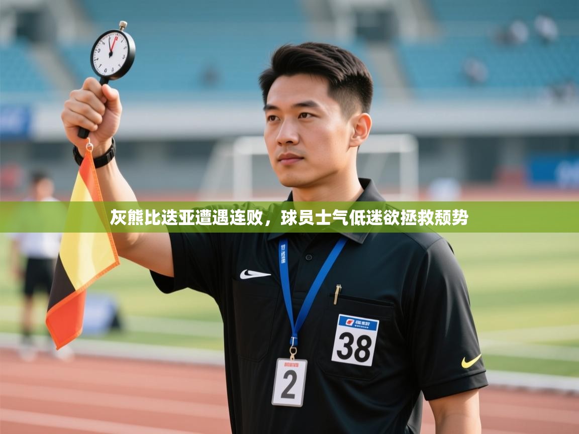 灰熊比迭亚遭遇连败，球员士气低迷欲拯救颓势