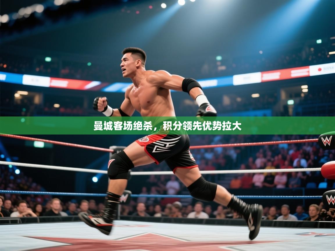 曼城客场绝杀，积分领先优势拉大  第2张