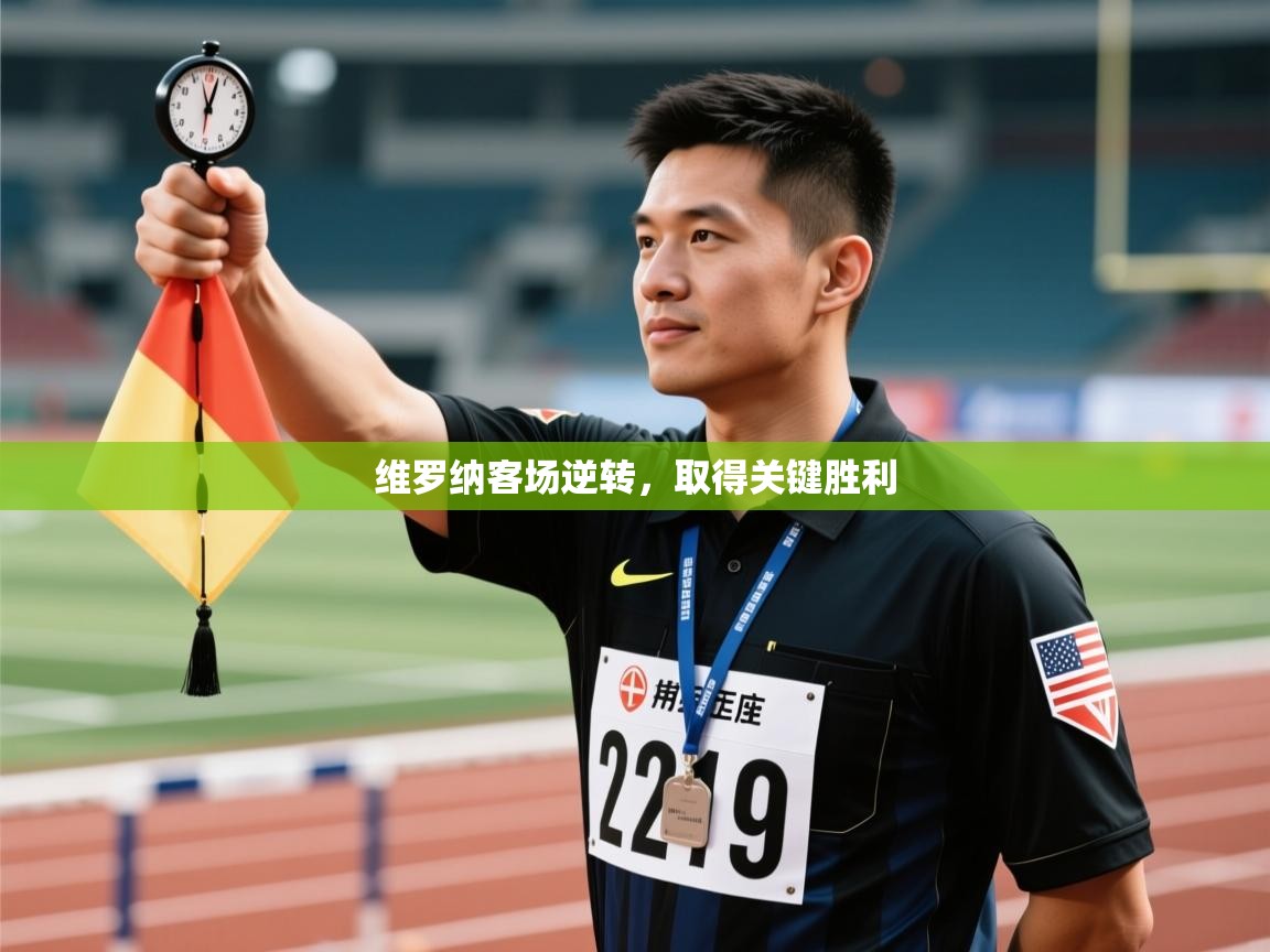 维罗纳客场逆转，取得关键胜利