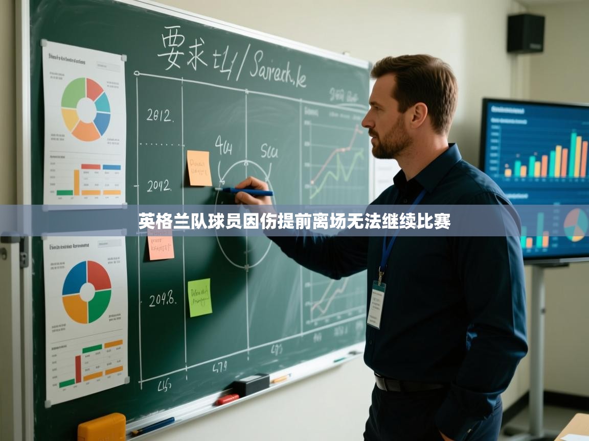 英格兰队球员因伤提前离场无法继续比赛 第2张