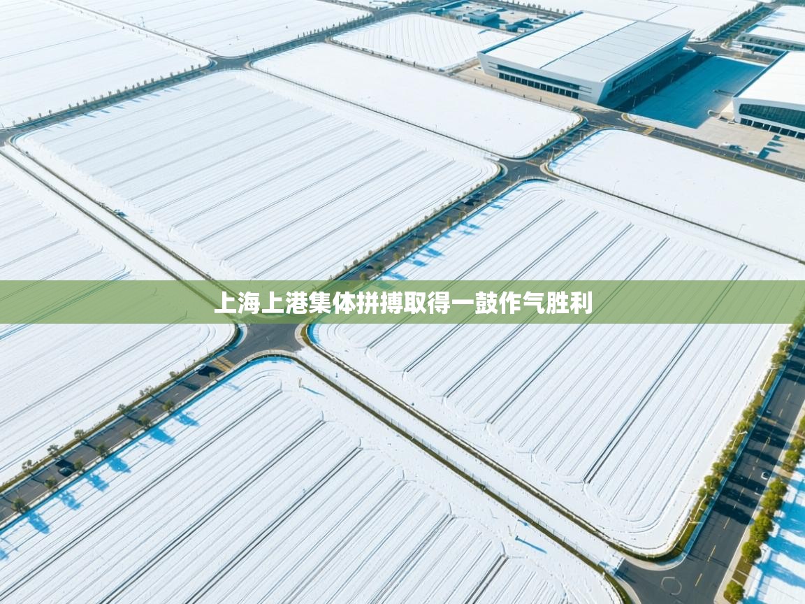 上海上港集体拼搏取得一鼓作气胜利  第1张