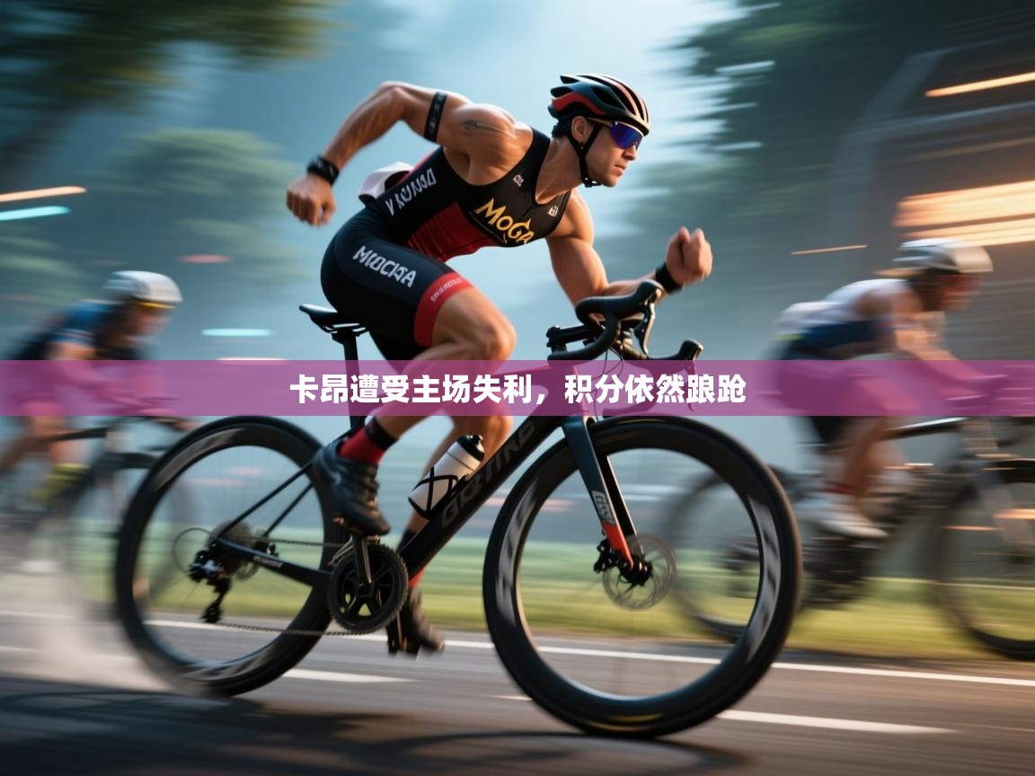 卡昂遭受主场失利，积分依然踉跄