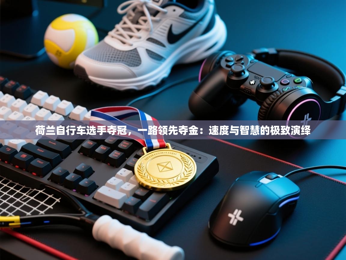 荷兰自行车选手夺冠,一路领先夺金:速度与智慧的极致演绎 第1张