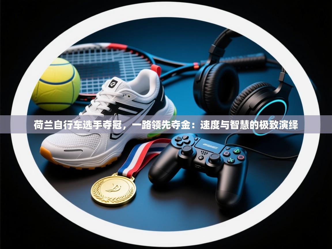 荷兰自行车选手夺冠,一路领先夺金:速度与智慧的极致演绎 第2张