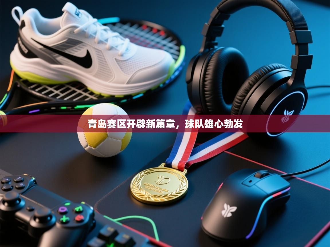 青岛赛区开辟新篇章，球队雄心勃发  第1张