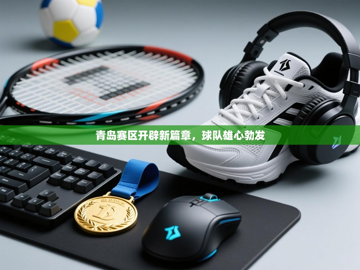 青岛赛区开辟新篇章，球队雄心勃发  第2张