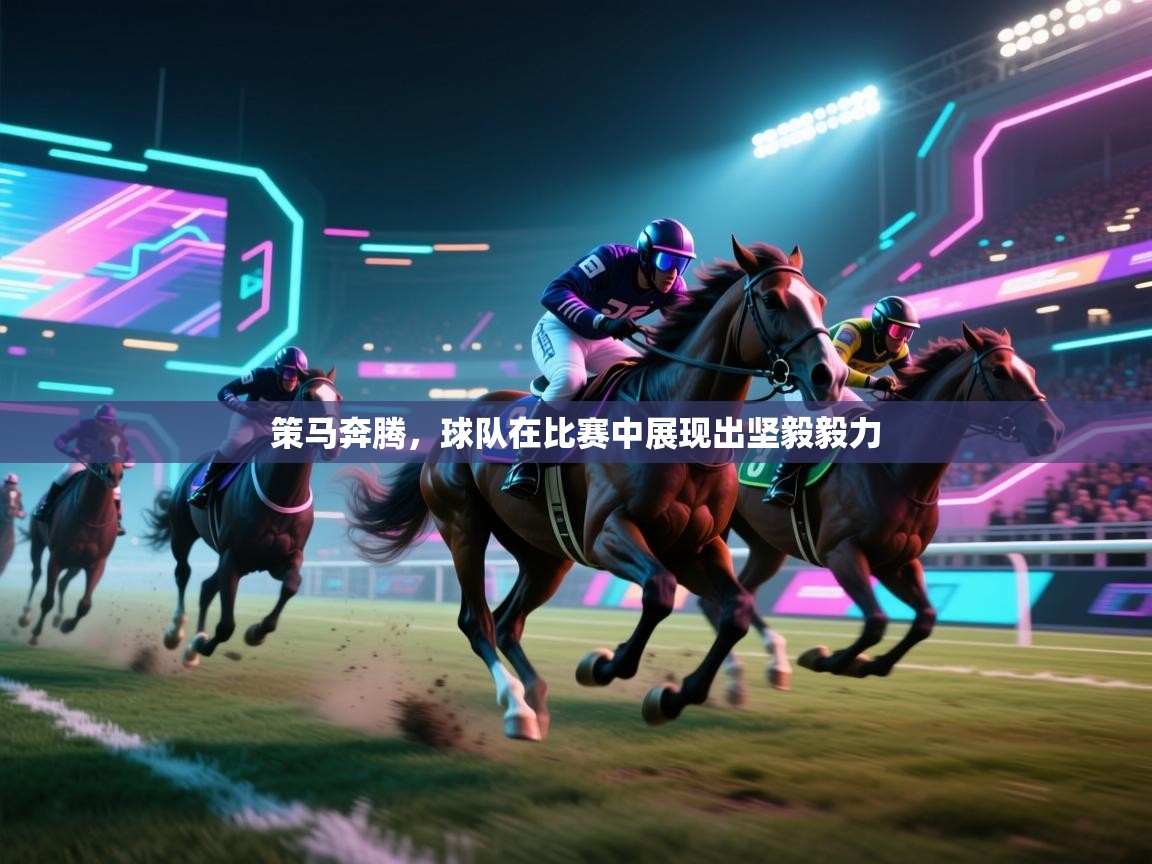 策马奔腾，球队在比赛中展现出坚毅毅力  第1张
