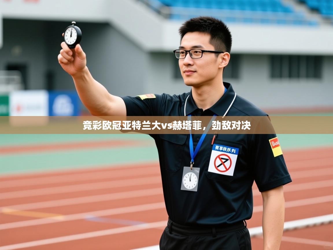 竞彩欧冠亚特兰大vs赫塔菲,劲敌对决 第1张