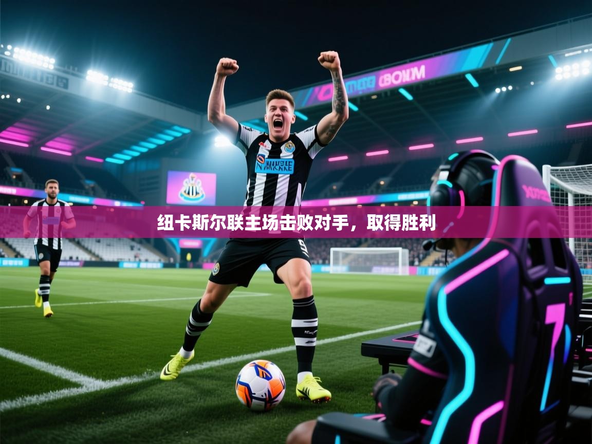 纽卡斯尔联主场击败对手,取得胜利 第1张