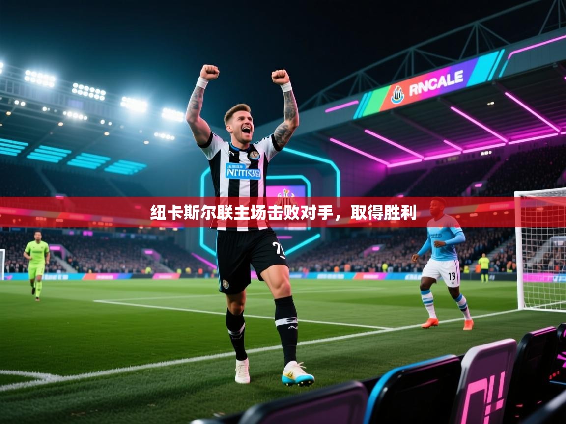 纽卡斯尔联主场击败对手,取得胜利 第2张