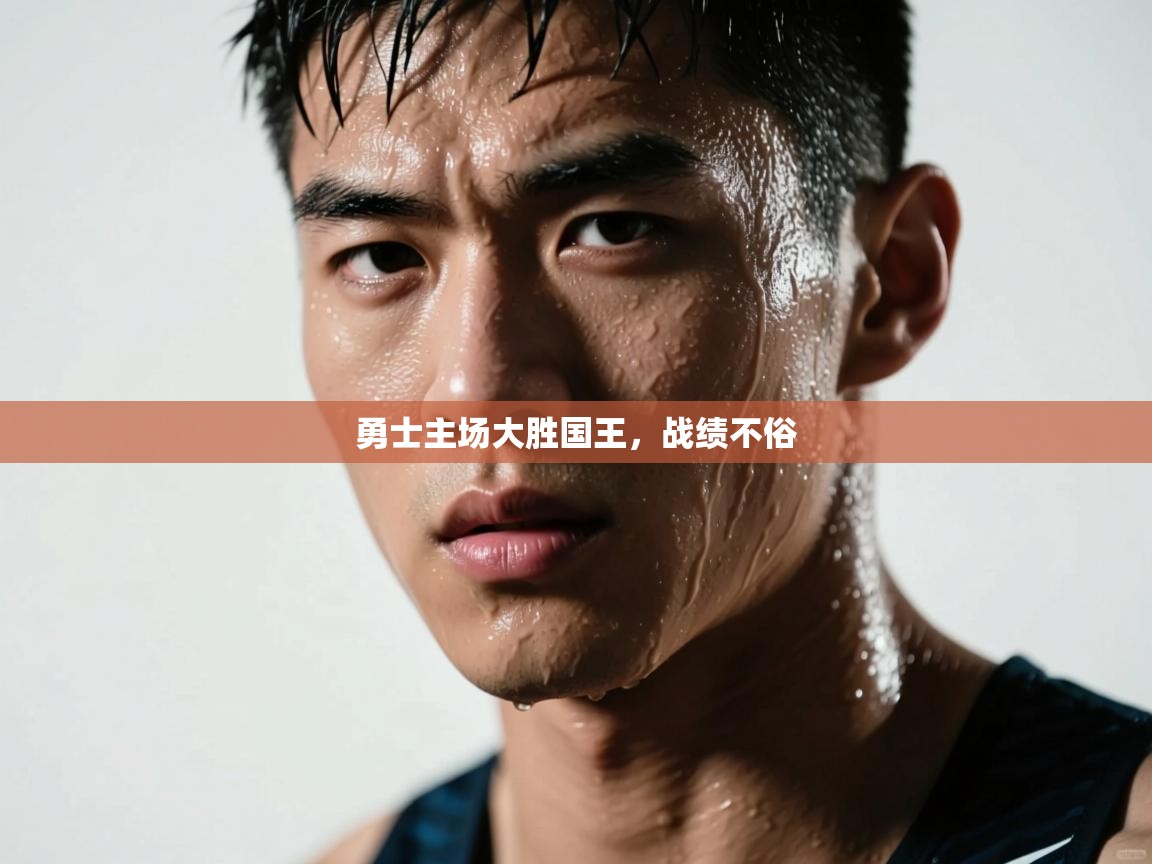 勇士主场大胜国王，战绩不俗  第1张