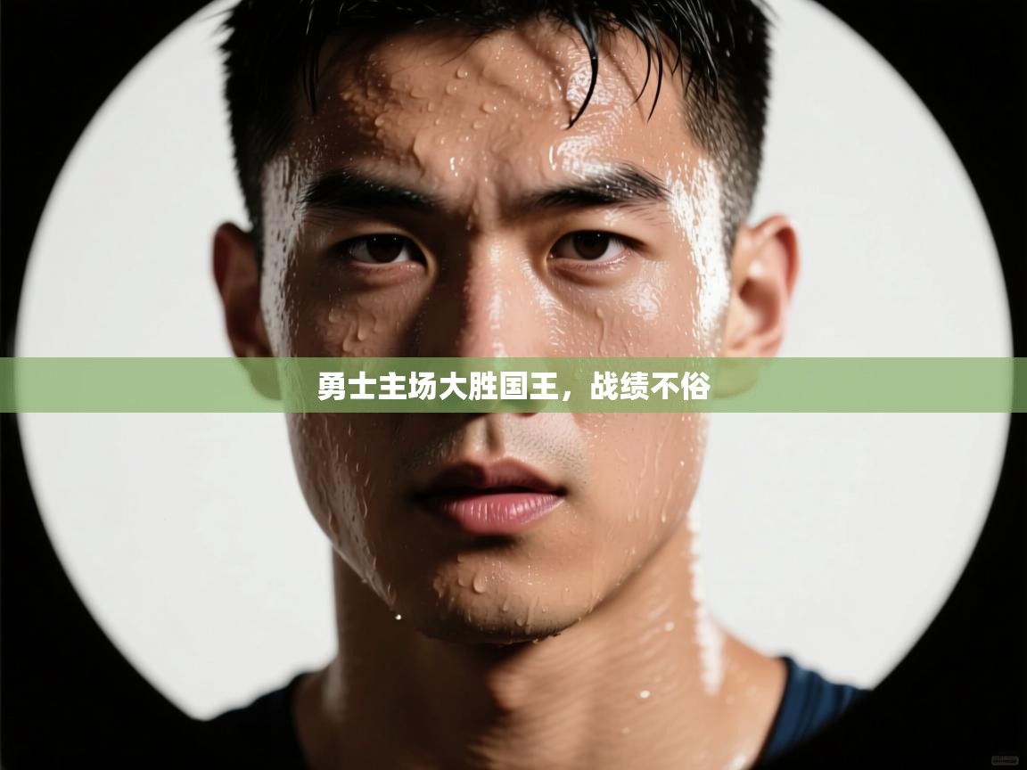 勇士主场大胜国王，战绩不俗  第2张