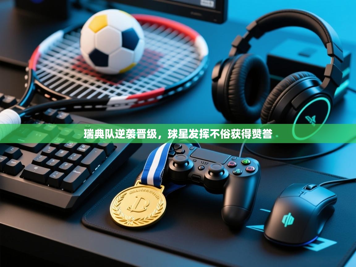 瑞典队逆袭晋级,球星发挥不俗获得赞誉 第2张