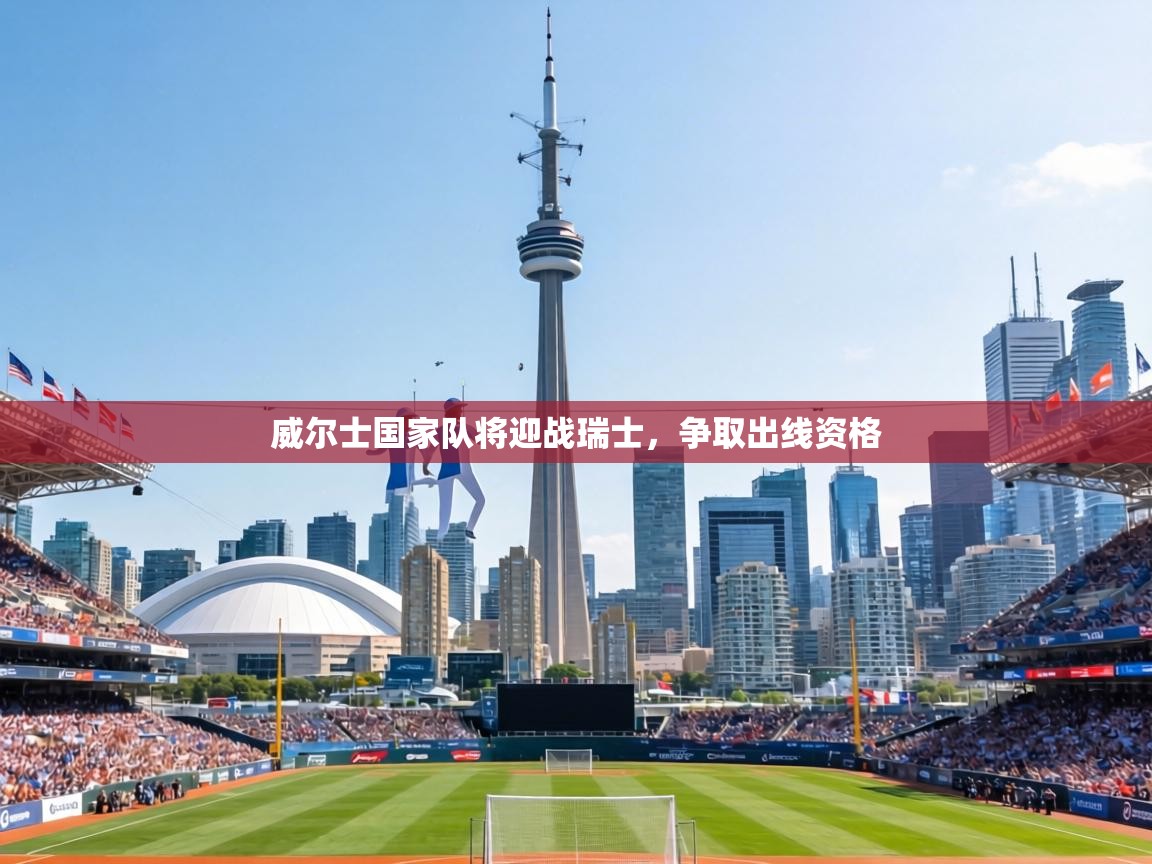 威尔士国家队将迎战瑞士,争取出线资格 第1张