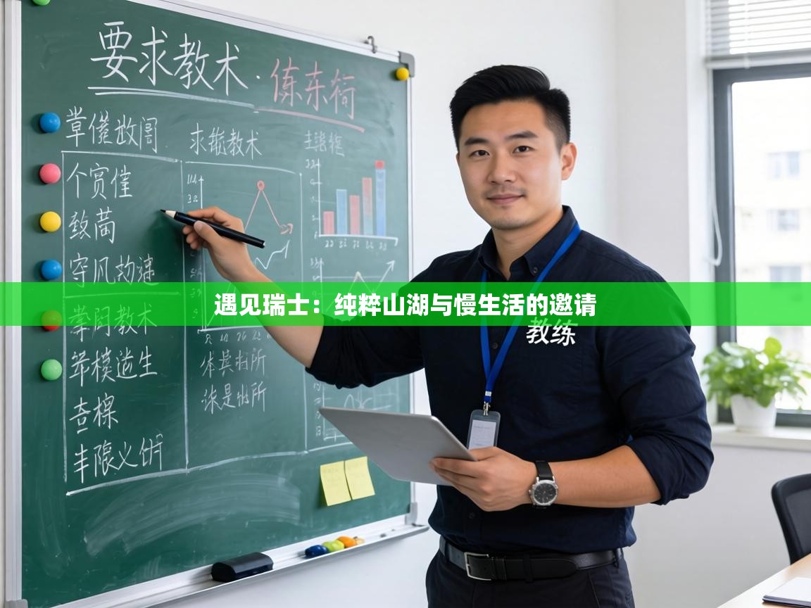 遇见瑞士：纯粹山湖与慢生活的邀请  第2张