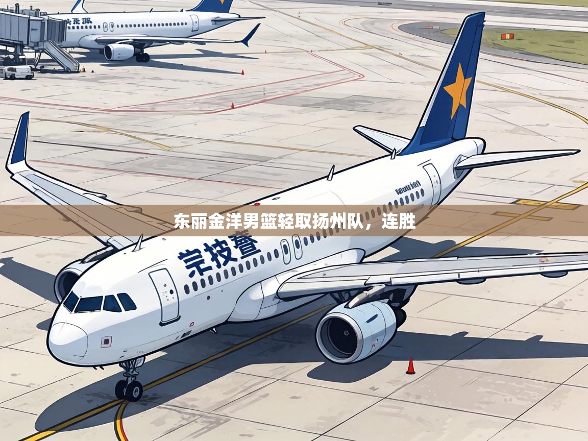 东丽金洋男篮轻取扬州队，连胜