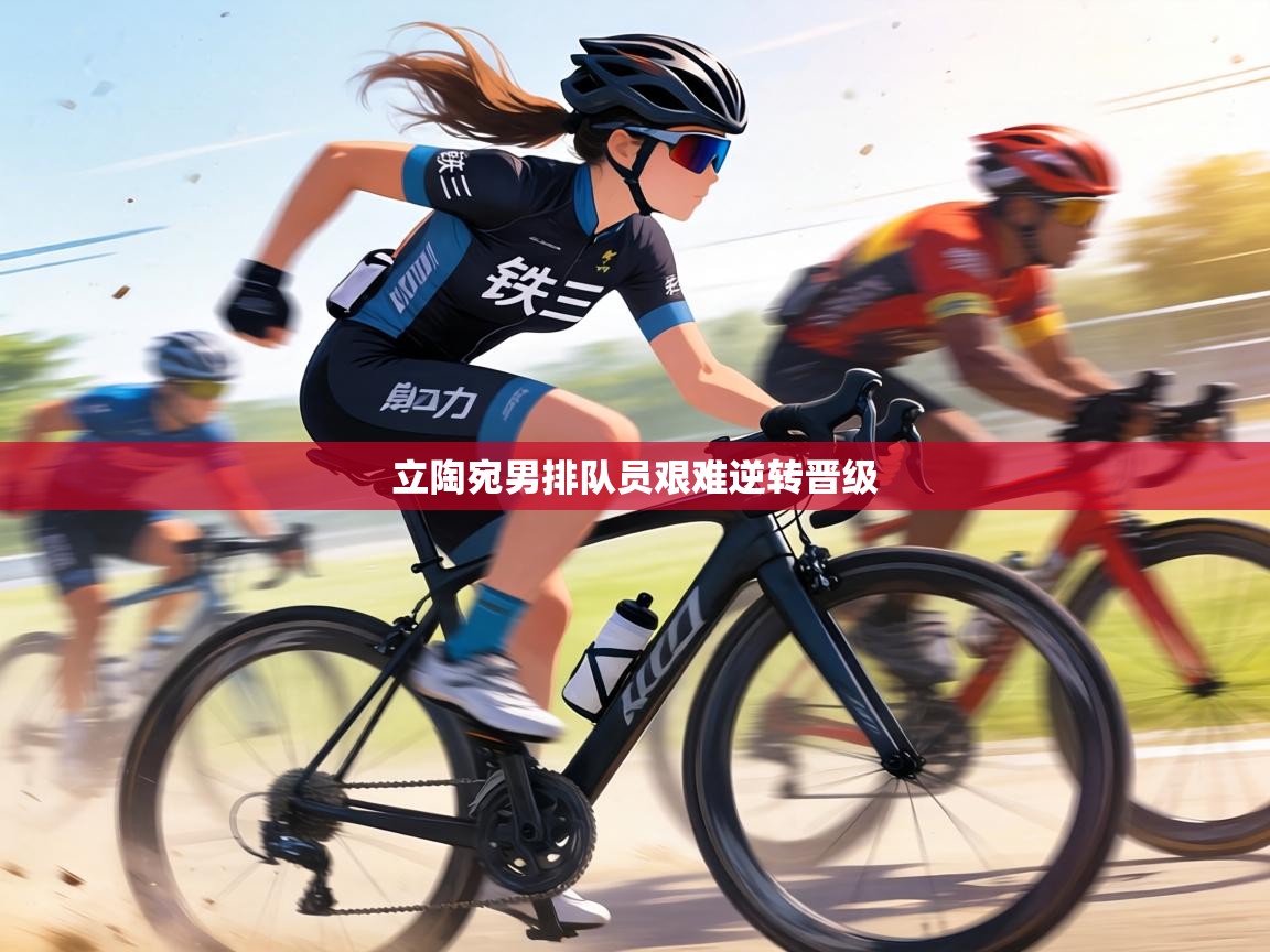 立陶宛男排队员艰难逆转晋级  第1张