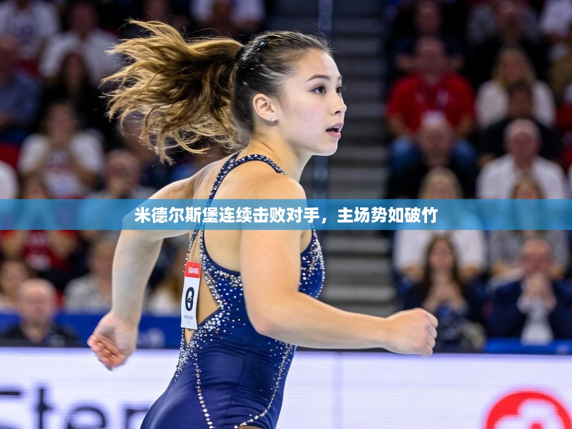 米德尔斯堡连续击败对手，主场势如破竹  第1张