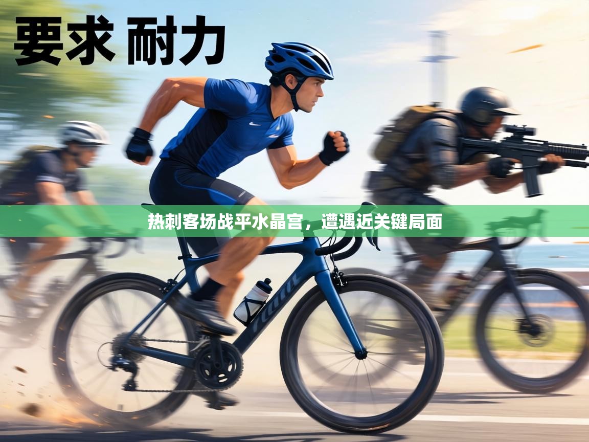 热刺客场战平水晶宫,遭遇近关键局面 第2张