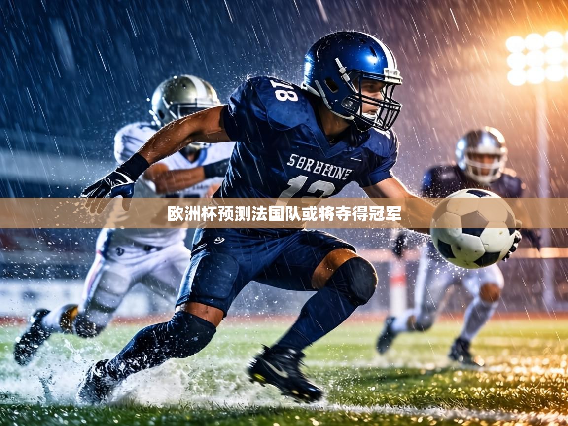 欧洲杯预测法国队或将夺得冠军 第2张